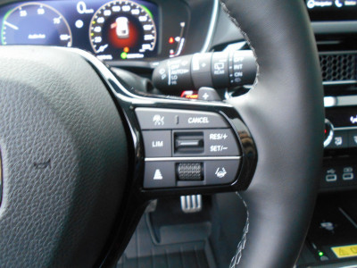 Honda Civic Gebrauchtwagen