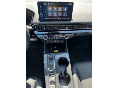 Honda Civic Gebrauchtwagen Honda Civic Gebrauchtwagen