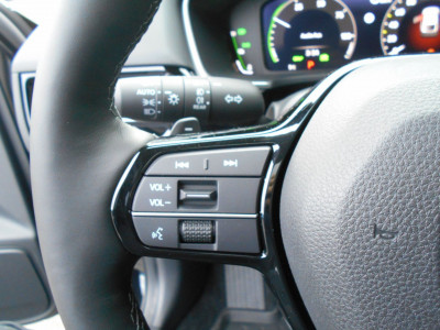 Honda Civic Gebrauchtwagen