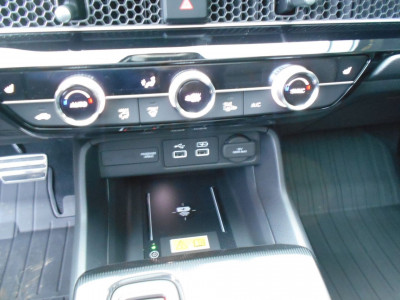 Honda Civic Gebrauchtwagen