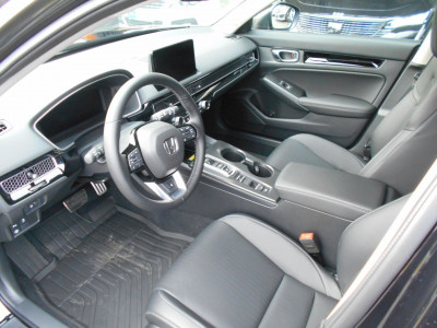 Honda Civic Gebrauchtwagen