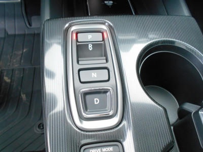 Honda Civic Gebrauchtwagen