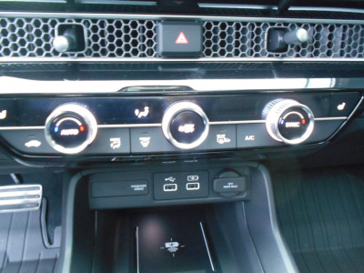 Honda Civic Gebrauchtwagen