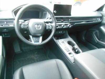 Honda Civic Gebrauchtwagen