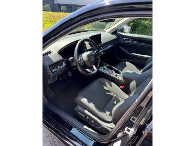 Honda Civic Gebrauchtwagen Honda Civic Gebrauchtwagen
