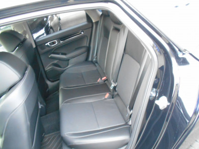 Honda Civic Gebrauchtwagen