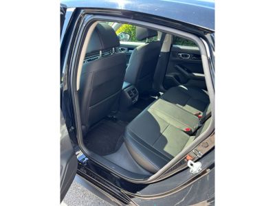 Honda Civic Gebrauchtwagen Honda Civic Gebrauchtwagen