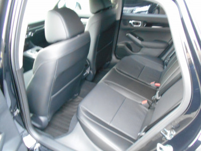 Honda Civic Gebrauchtwagen
