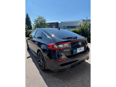 Honda Civic Gebrauchtwagen Honda Civic Gebrauchtwagen