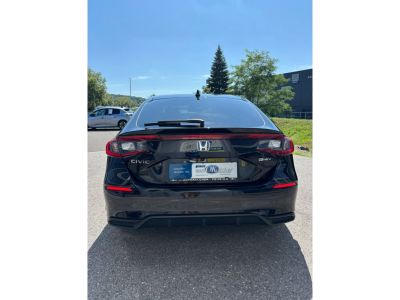 Honda Civic Gebrauchtwagen Honda Civic Gebrauchtwagen