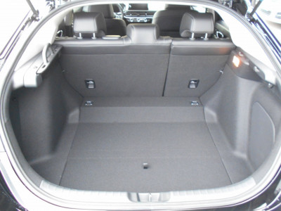 Honda Civic Gebrauchtwagen