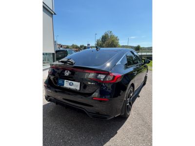 Honda Civic Gebrauchtwagen Honda Civic Gebrauchtwagen