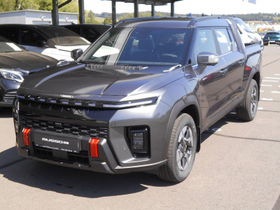 KGM/SsangYong Musso Neuwagen