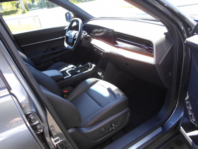 KGM/SsangYong Musso Neuwagen