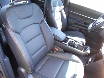 KGM/SsangYong Musso Neuwagen