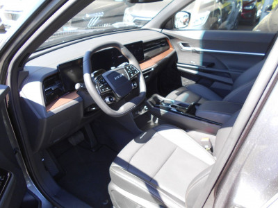 KGM/SsangYong Musso Neuwagen