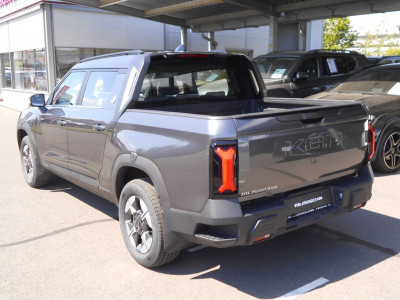 KGM/SsangYong Musso Neuwagen