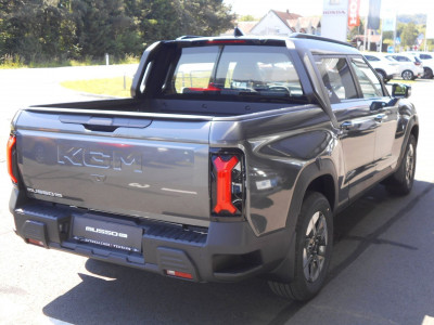 KGM/SsangYong Musso Neuwagen