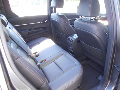 KGM/SsangYong Musso Neuwagen