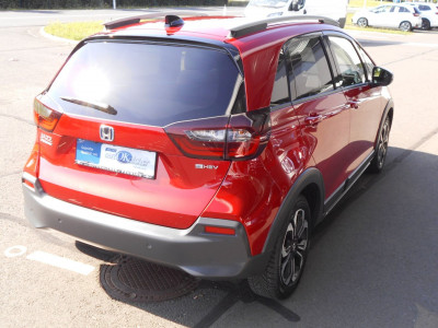 Honda Jazz Gebrauchtwagen