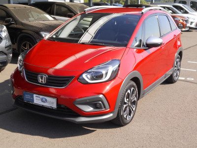 Honda Jazz Gebrauchtwagen
