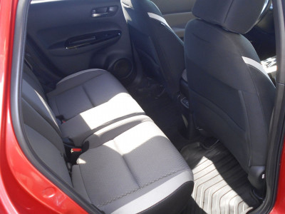Honda Jazz Gebrauchtwagen