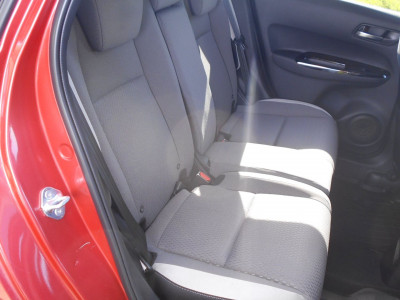 Honda Jazz Gebrauchtwagen
