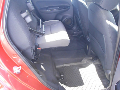 Honda Jazz Gebrauchtwagen