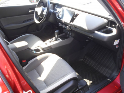 Honda Jazz Gebrauchtwagen