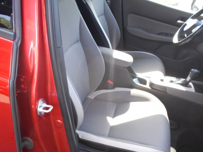 Honda Jazz Gebrauchtwagen