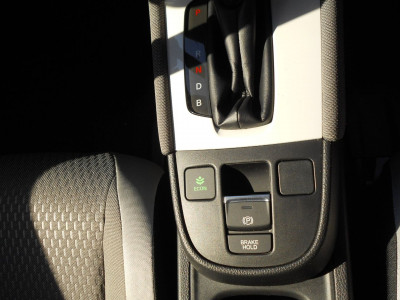 Honda Jazz Gebrauchtwagen