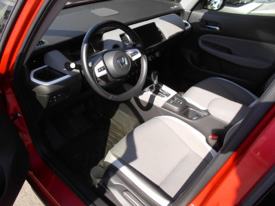 Honda Jazz Gebrauchtwagen