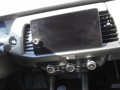 Honda Jazz Gebrauchtwagen