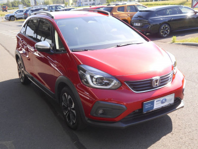 Honda Jazz Gebrauchtwagen