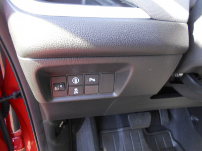 Honda Jazz Gebrauchtwagen