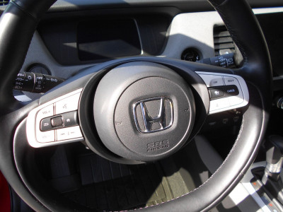 Honda Jazz Gebrauchtwagen