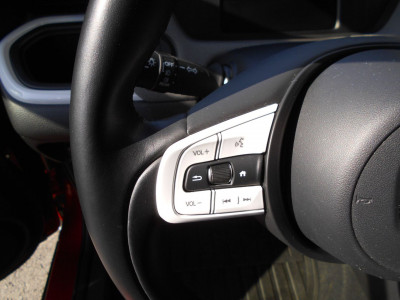 Honda Jazz Gebrauchtwagen