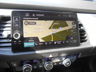 Honda Jazz Gebrauchtwagen