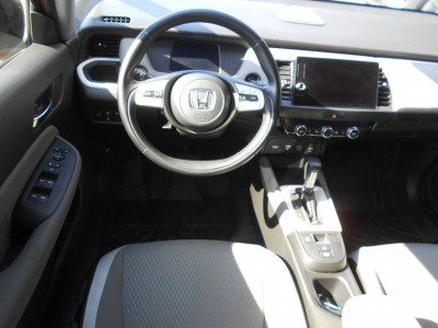 Honda Jazz Gebrauchtwagen