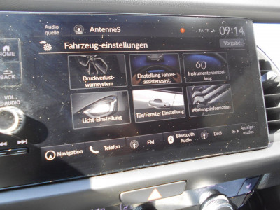 Honda Jazz Gebrauchtwagen
