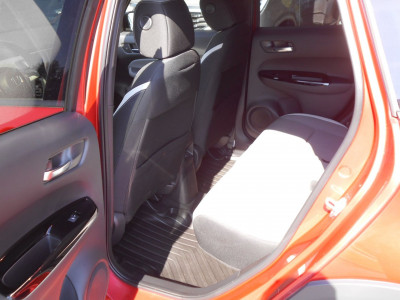 Honda Jazz Gebrauchtwagen