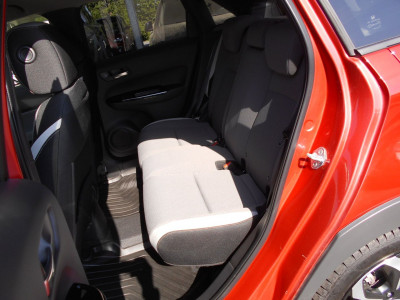 Honda Jazz Gebrauchtwagen