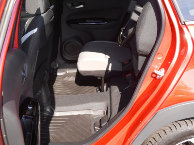 Honda Jazz Gebrauchtwagen