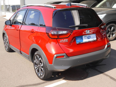 Honda Jazz Gebrauchtwagen