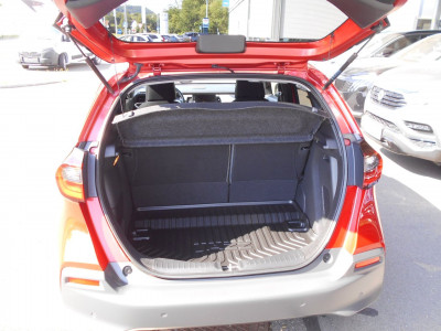 Honda Jazz Gebrauchtwagen