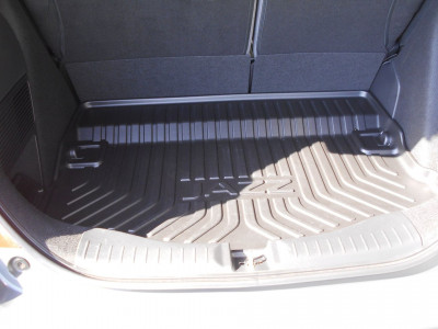 Honda Jazz Gebrauchtwagen