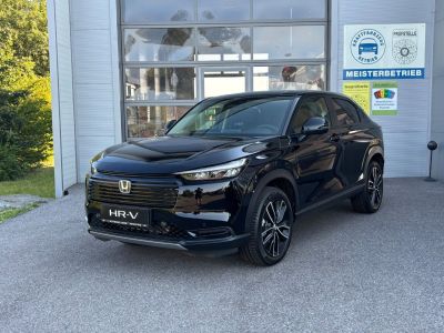 Honda HR-V Vorführwagen
