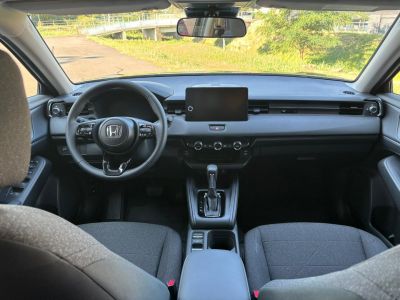 Honda HR-V Vorführwagen Honda HR-V Vorführwagen