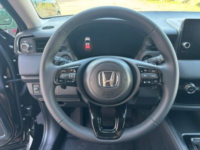 Honda HR-V Vorführwagen Honda HR-V Vorführwagen