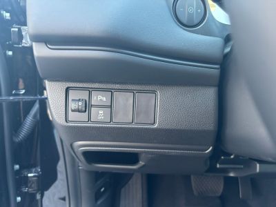 Honda HR-V Vorführwagen Honda HR-V Vorführwagen